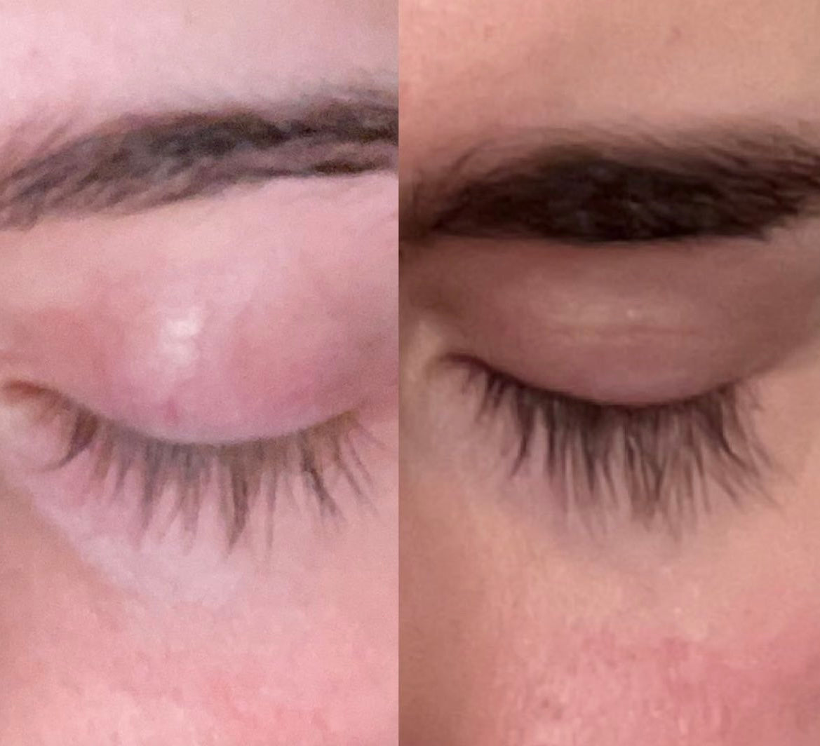 Lash Plump - Biotin Lash & Brow Growth Serum