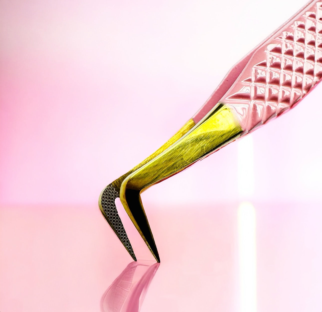 Master Volume Fibre Tip Tweezer