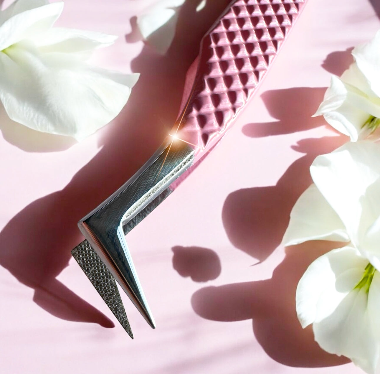 Ultimate Volume Fibre Tip Tweezer