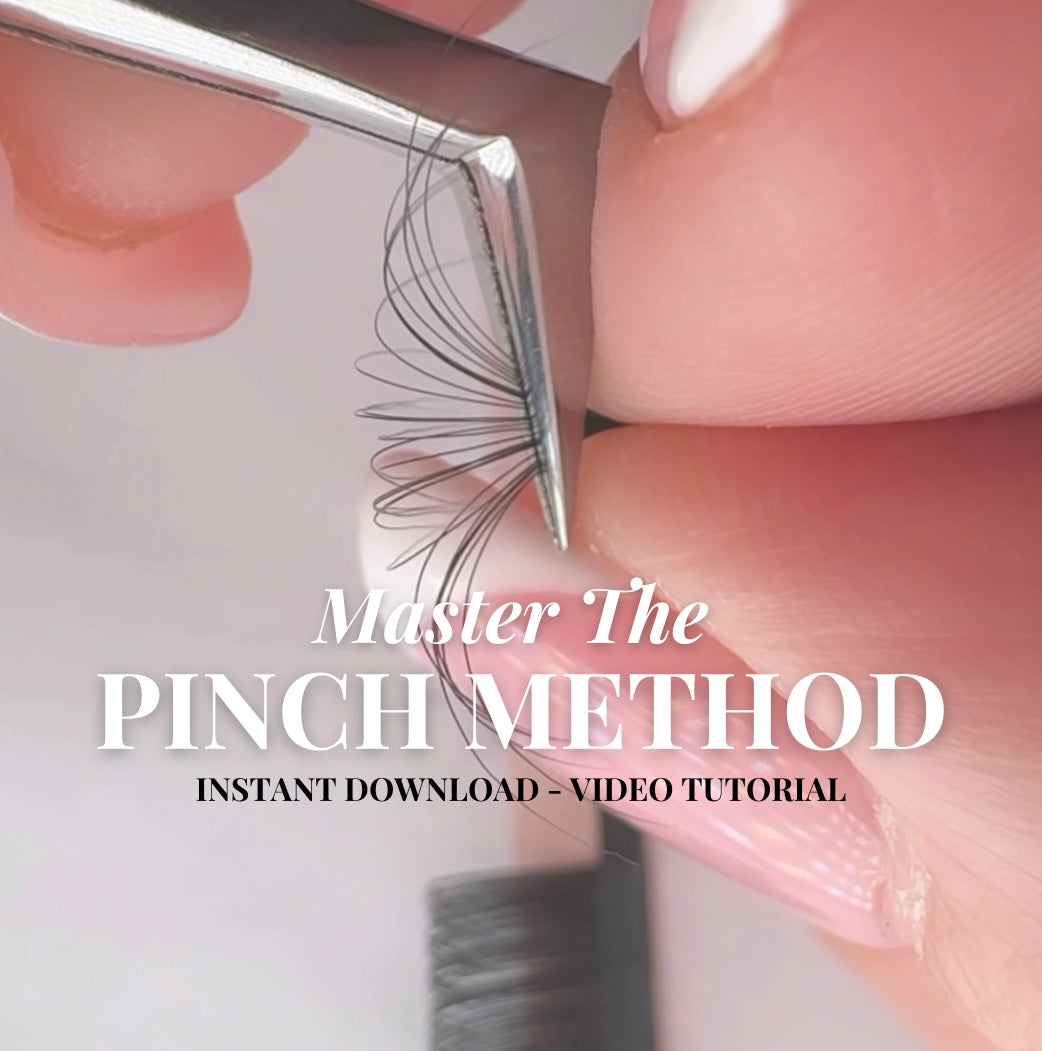 Master The Pinch Method