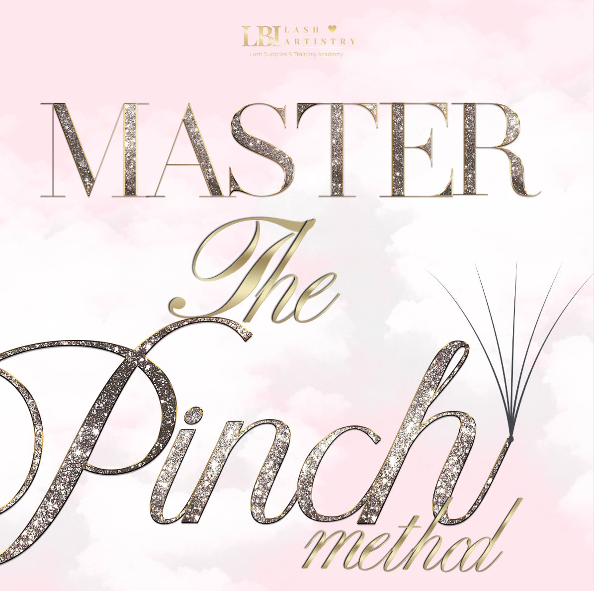 Master The Pinch Method