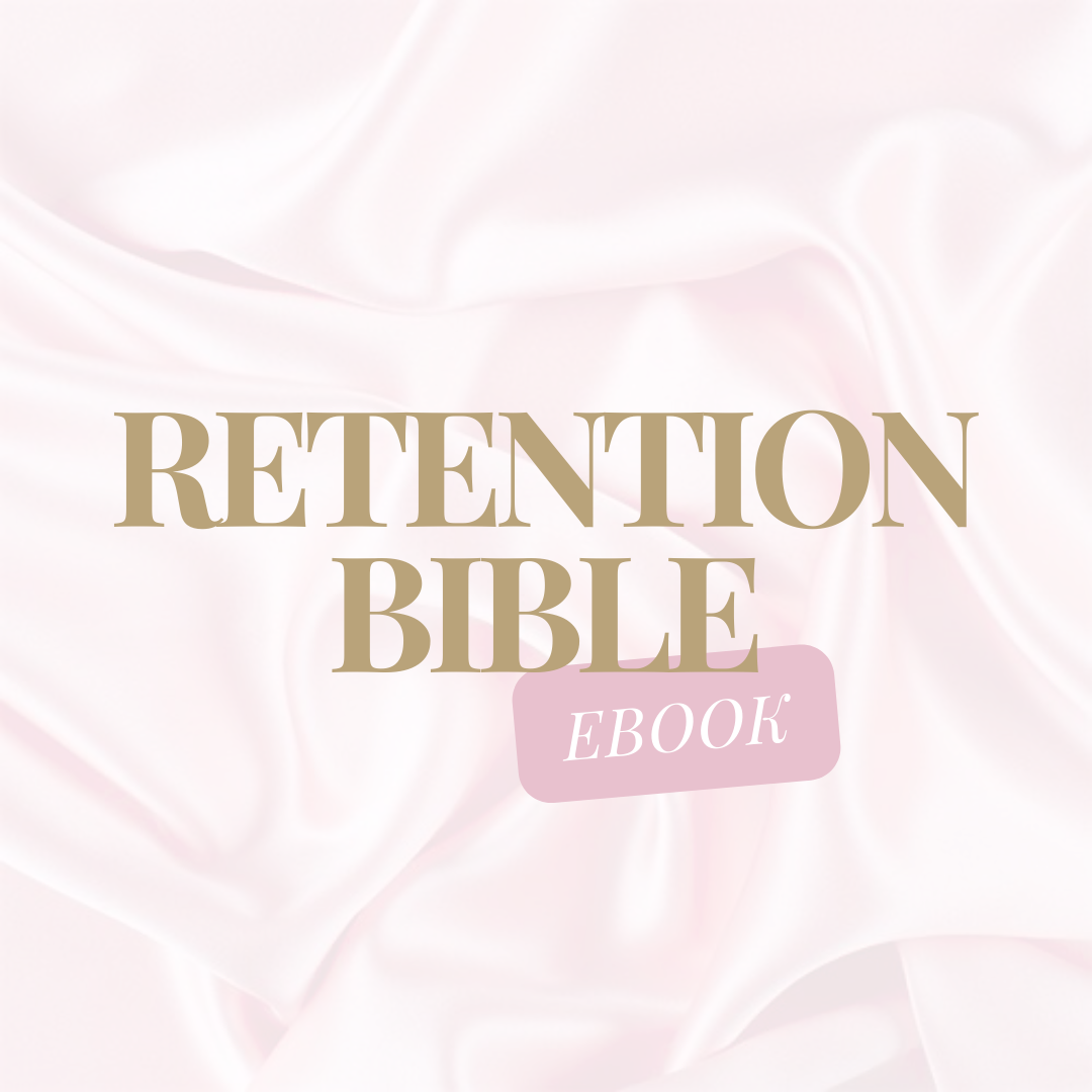 Retention Bible