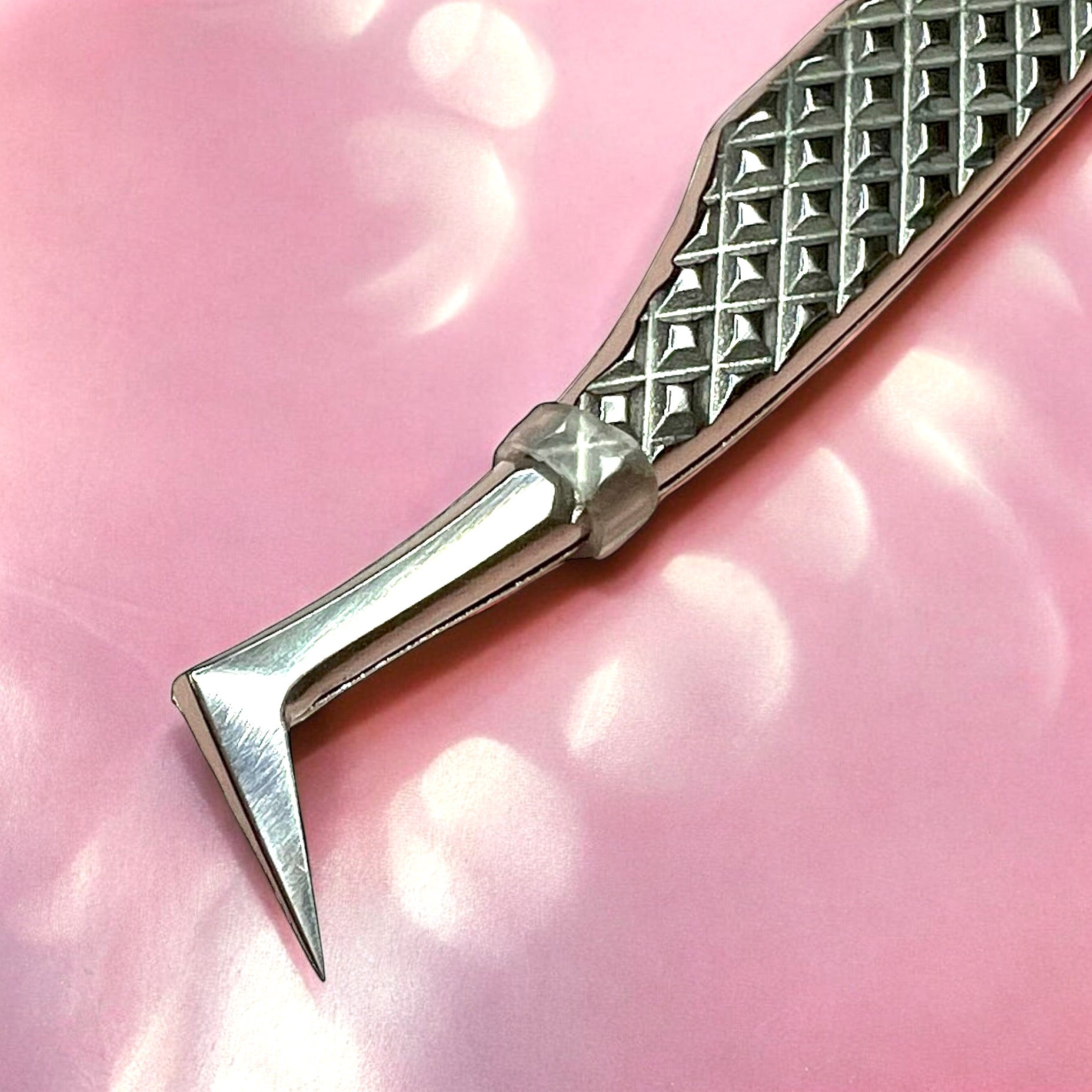 Ultimate Volume Tweezer (Non Fibre)