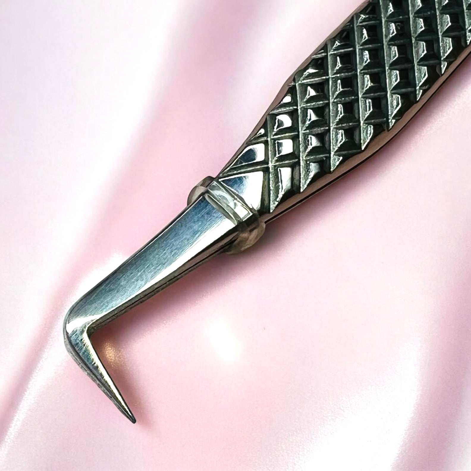 Master Volume Tweezer (Non Fibre)