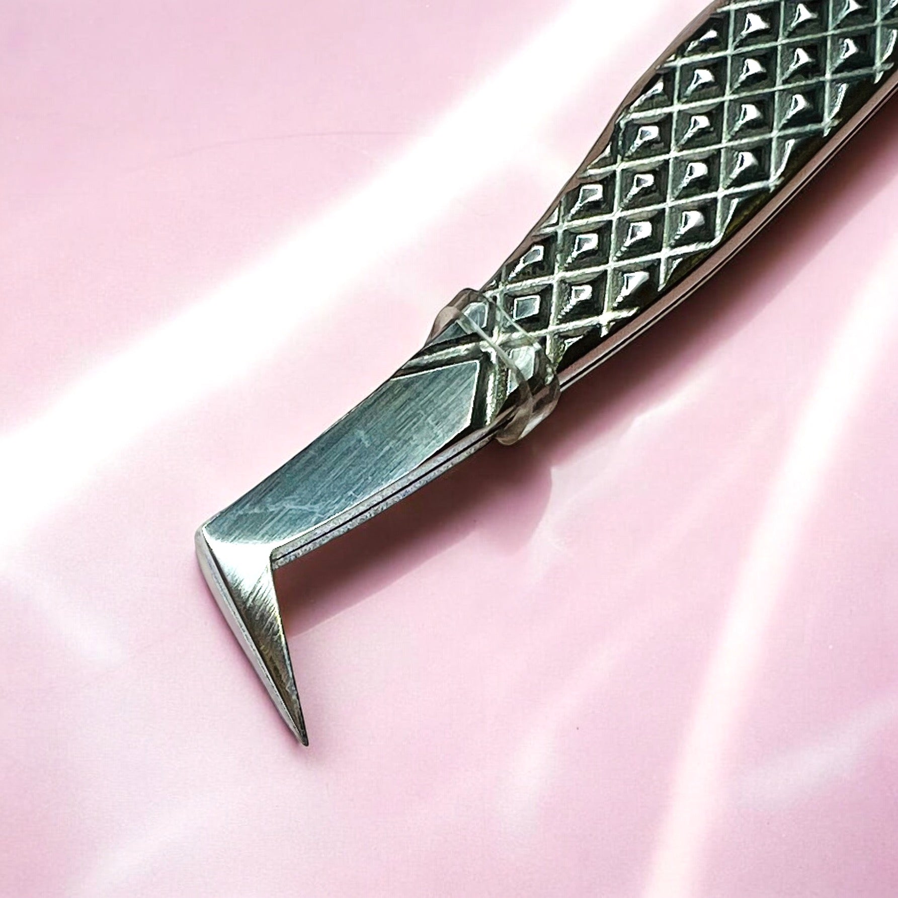 Pro Volume Tweezer (Non Fibre)